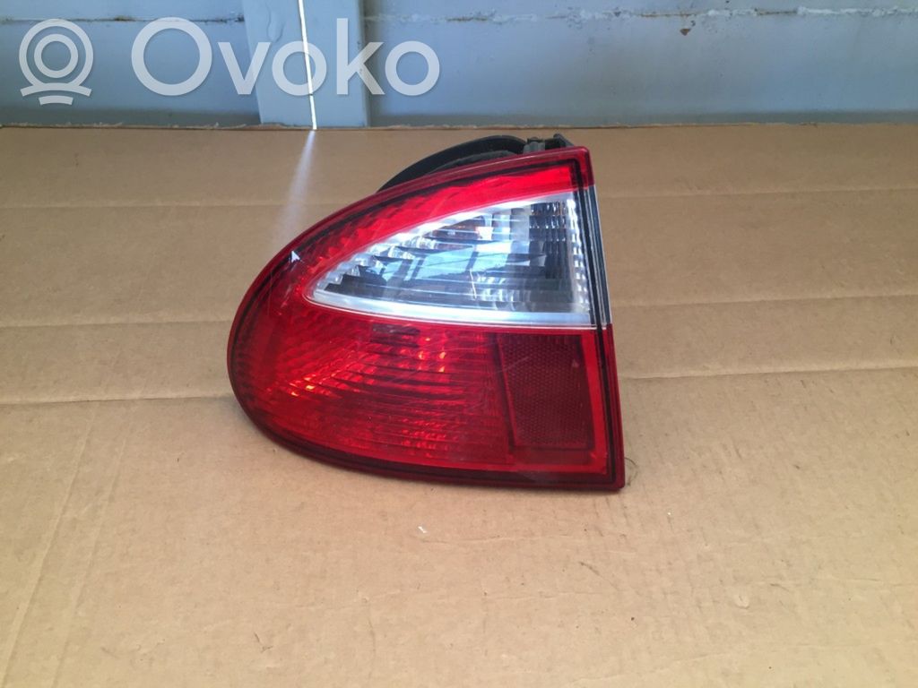 Seat Leon (1M) Rear/tail lights 