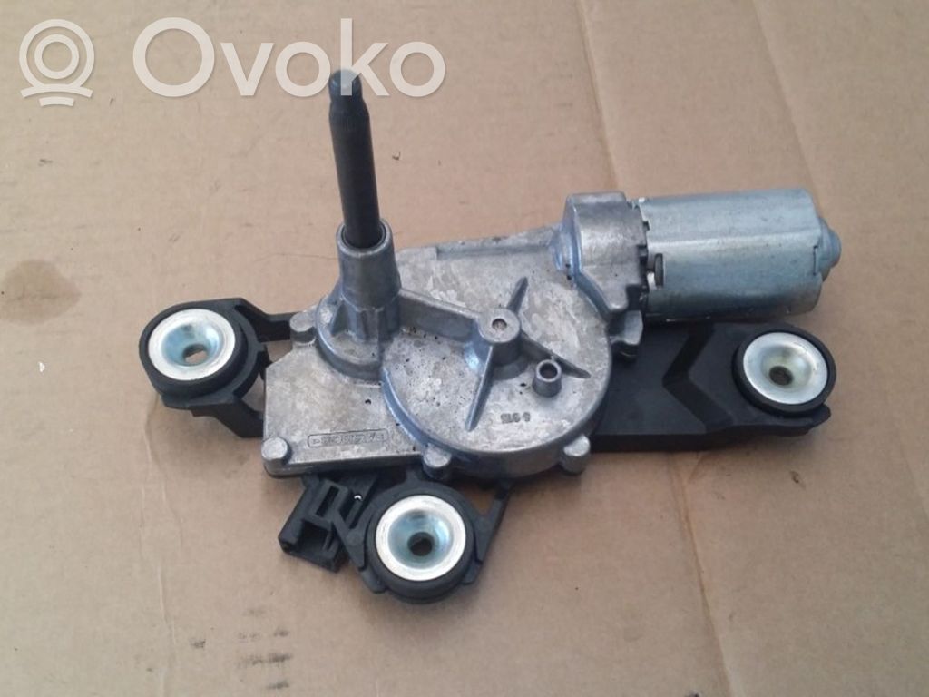 Ford Focus Rear window wiper motor 