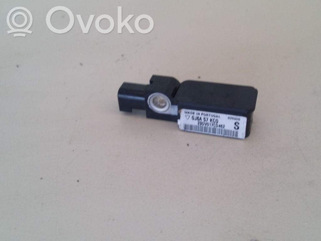 Mazda 6 Airbagsensor Crashsensor Drucksensor 
