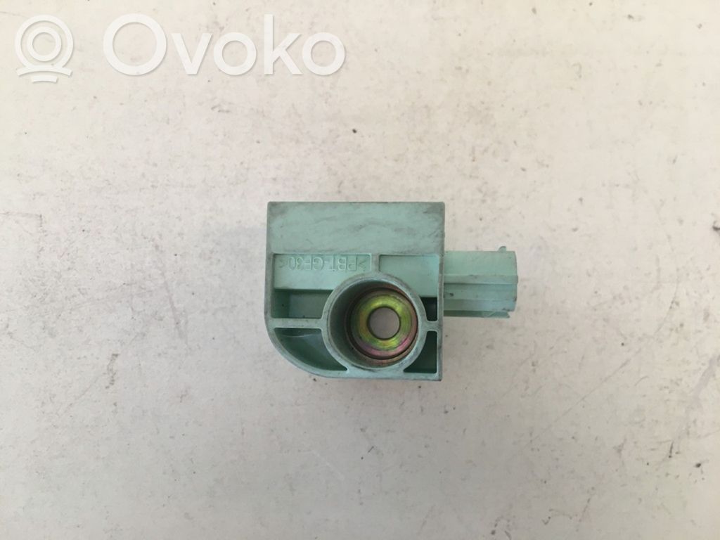 Fiat Stilo Airbag deployment crash/impact sensor 