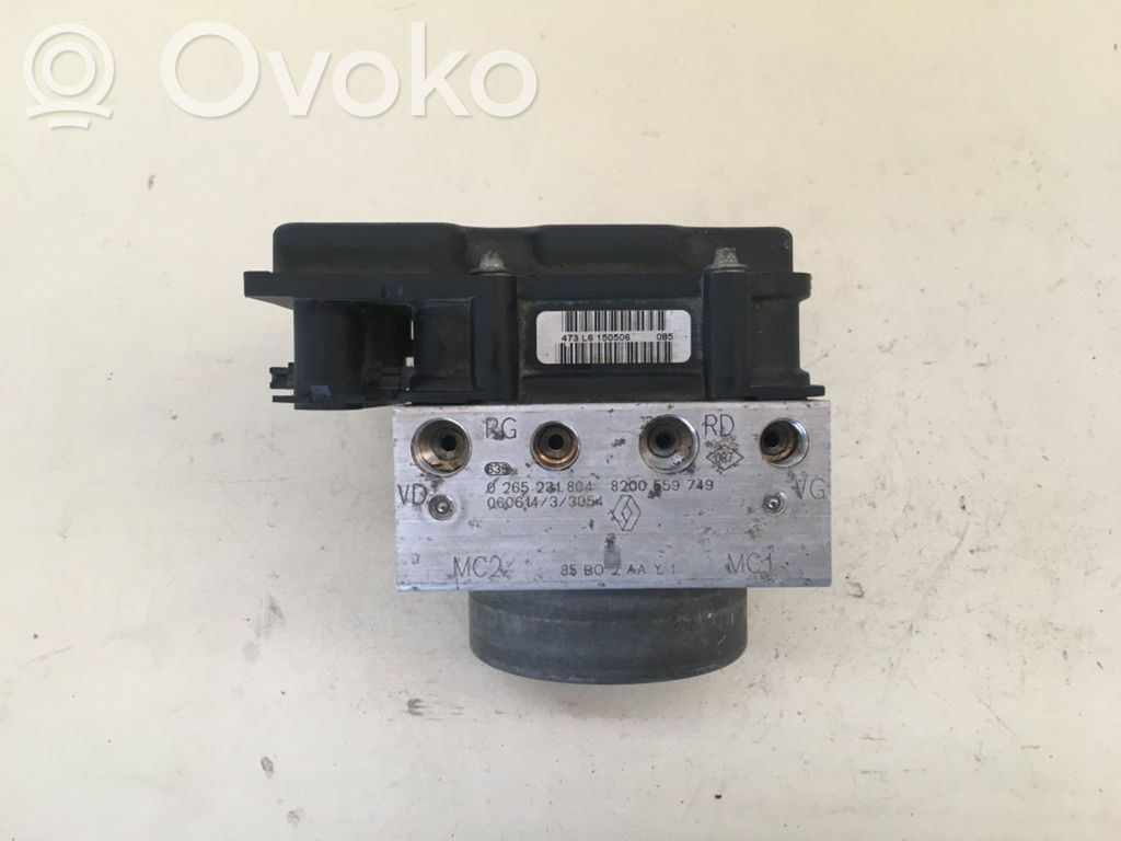 ABS Pump   0265800559,0265231804