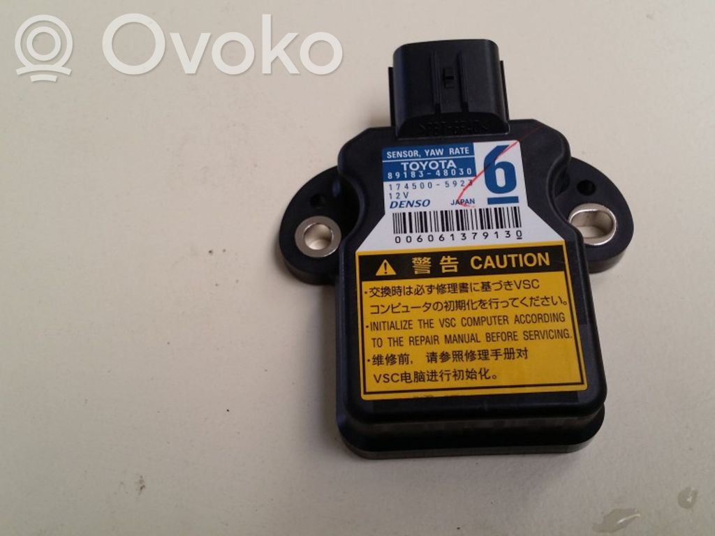 Other control units/modules   8918348030,8918348030