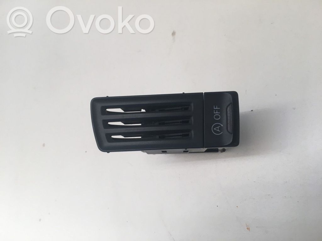 Audi A4 S4 B8 8K Przycisk kontroli trakcji ASR 