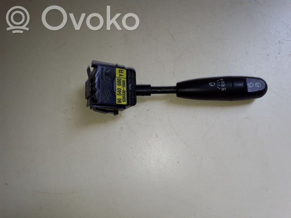Daewoo Kalos Wiper switch 