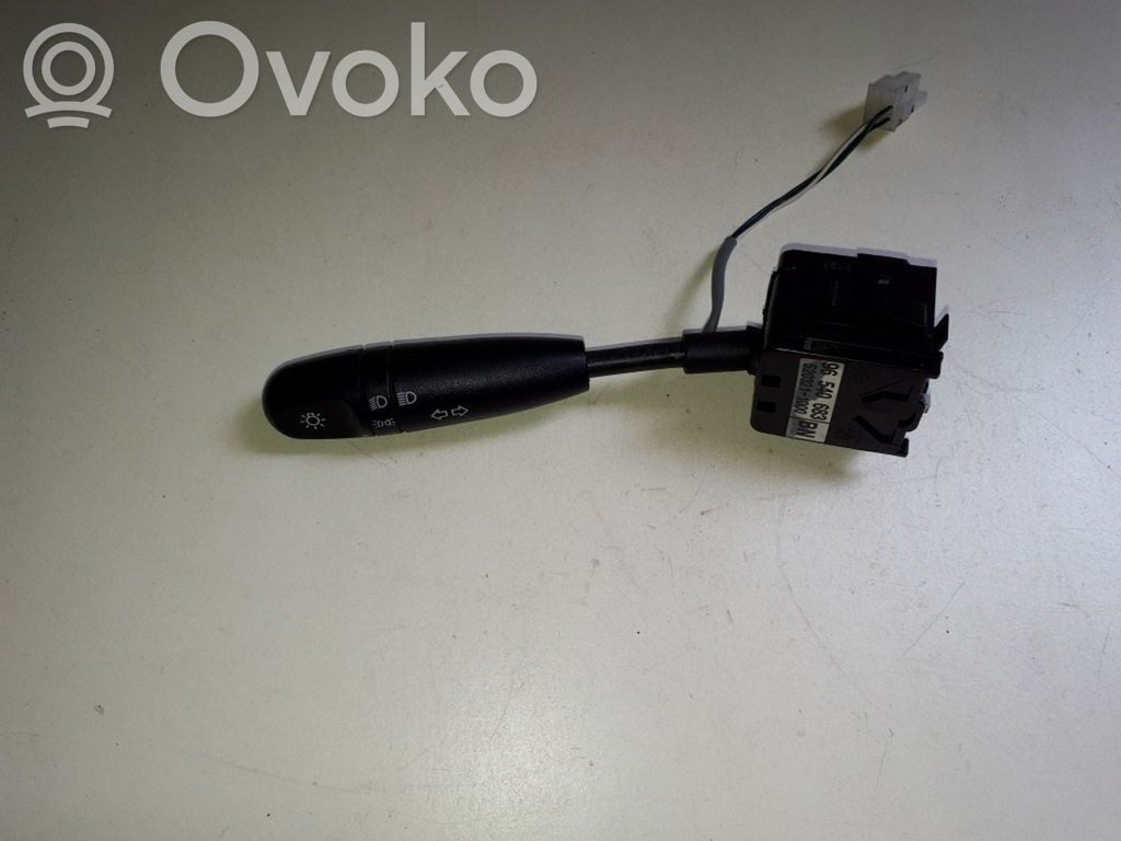 Daewoo Kalos Indicator stalk 