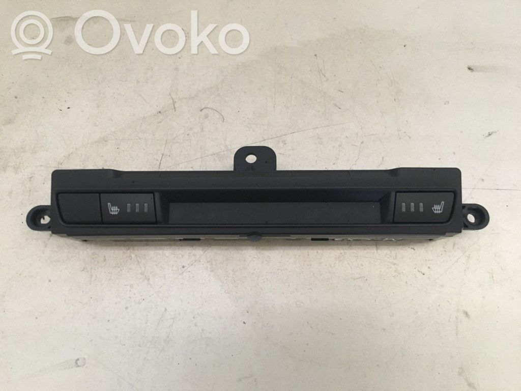 Mazda CX-3 Screen/display/small screen 