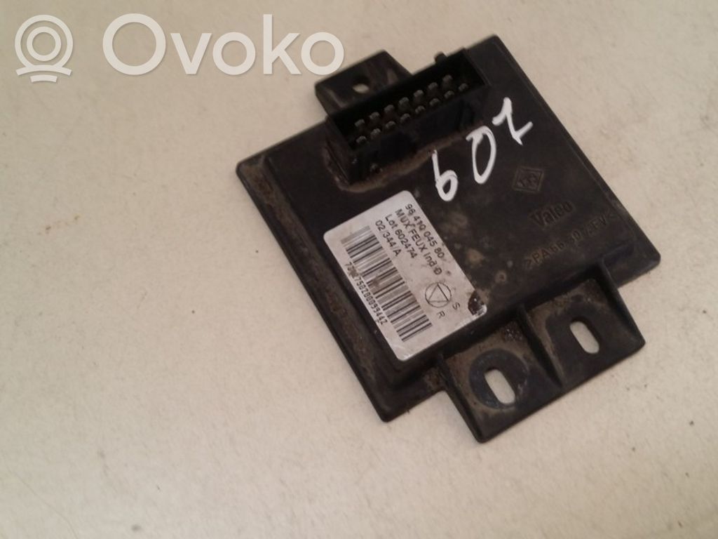 Light module LCM   9641004580