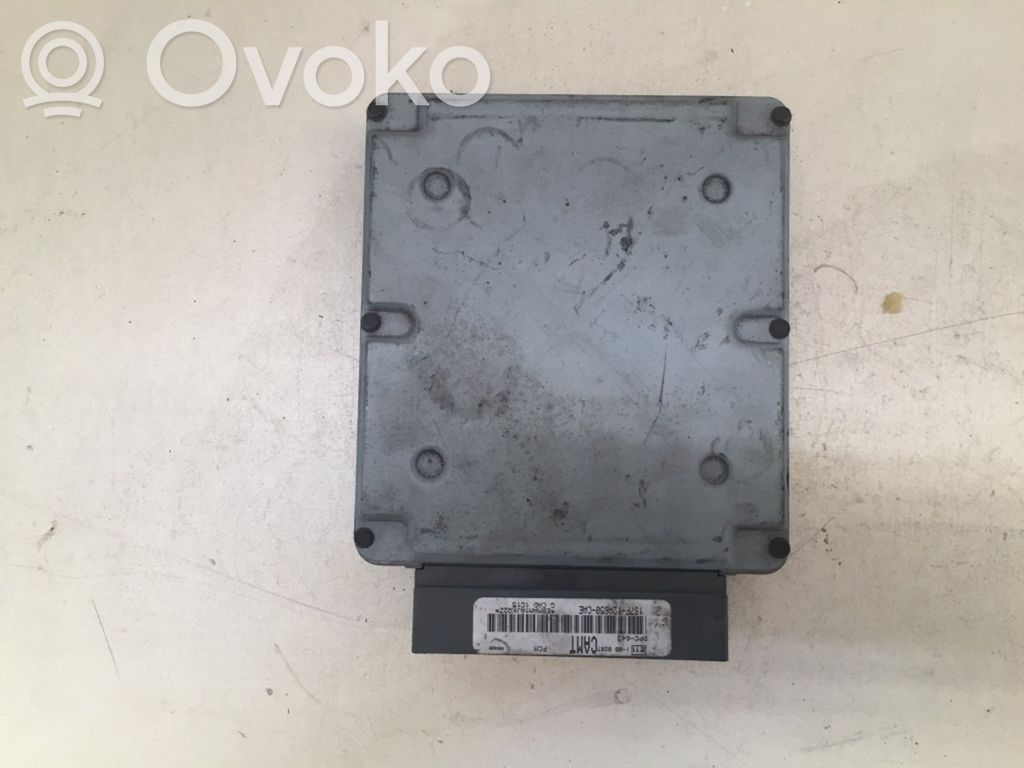 Ford Mondeo Mk III Engine control unit/module 
