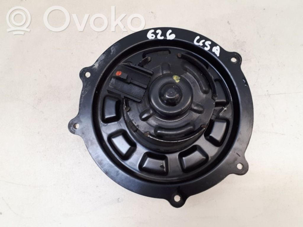 Lämmittimen puhallin   920W10805AB