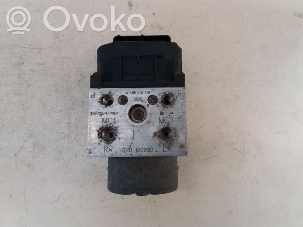 Rover 45 ABS bloks 