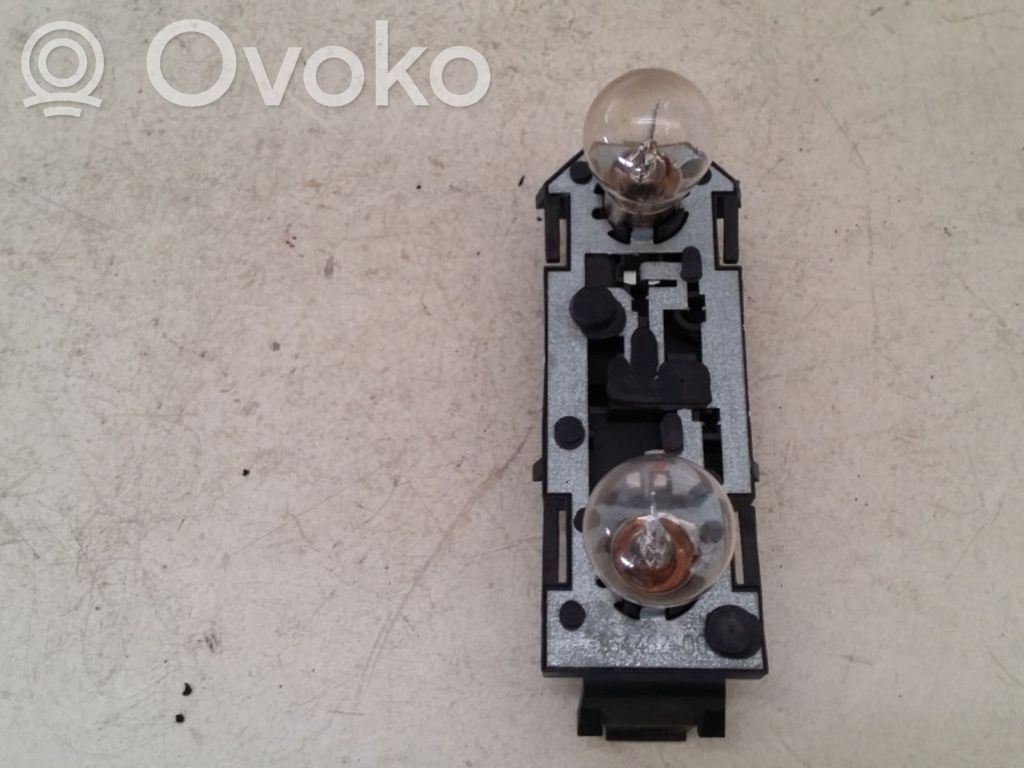 Ford Galaxy Tail light part 