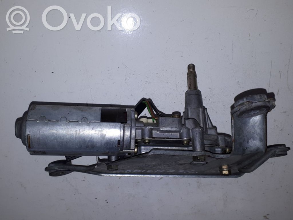 Mitsubishi Carisma Wischermotor Heckscheibe 