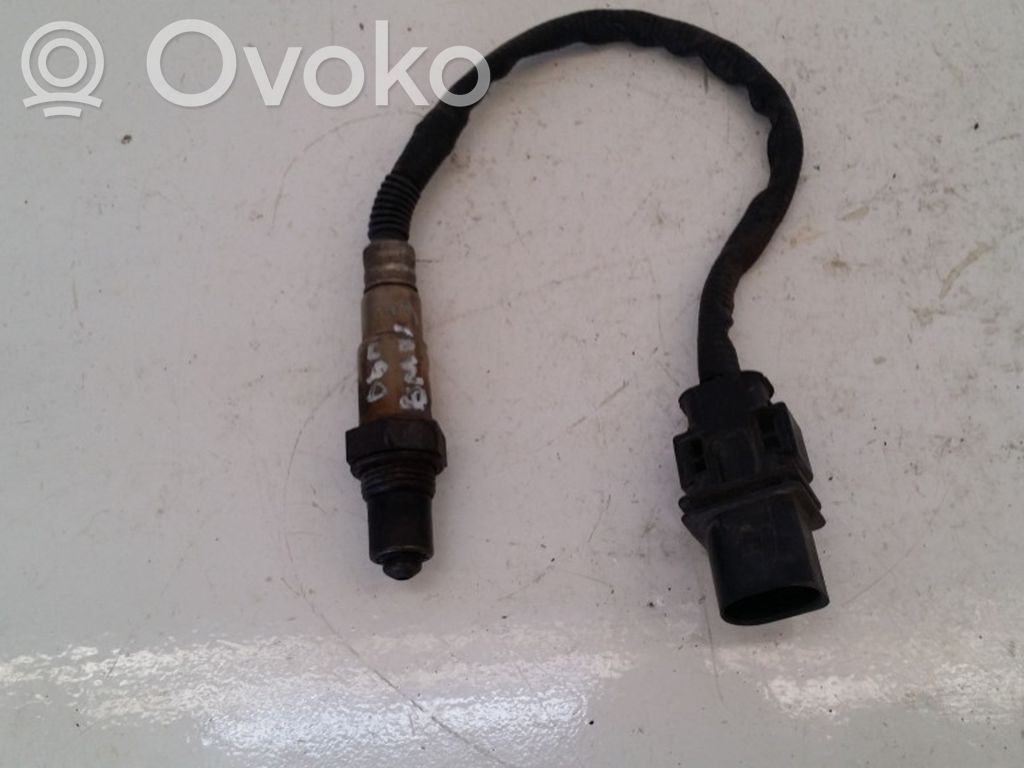 BMW 3 E90 E91 Lambda probe sensor 