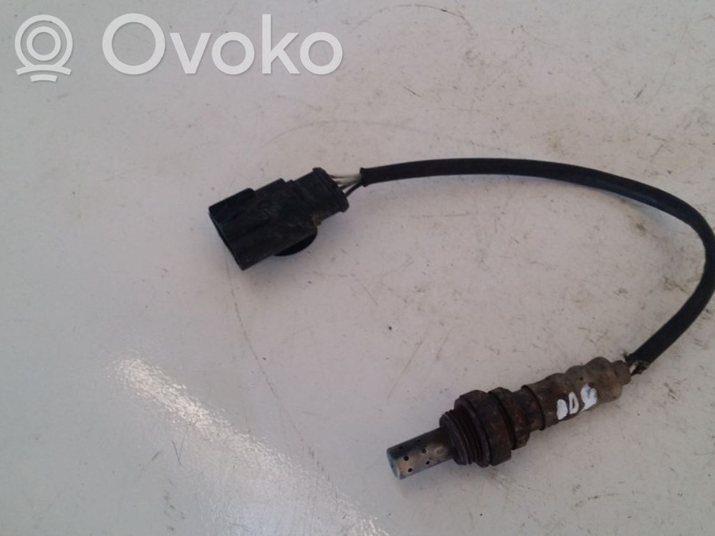 Fiat 500 Lambda probe sensor 
