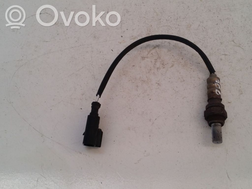 Fiat 500 Lambda probe sensor 