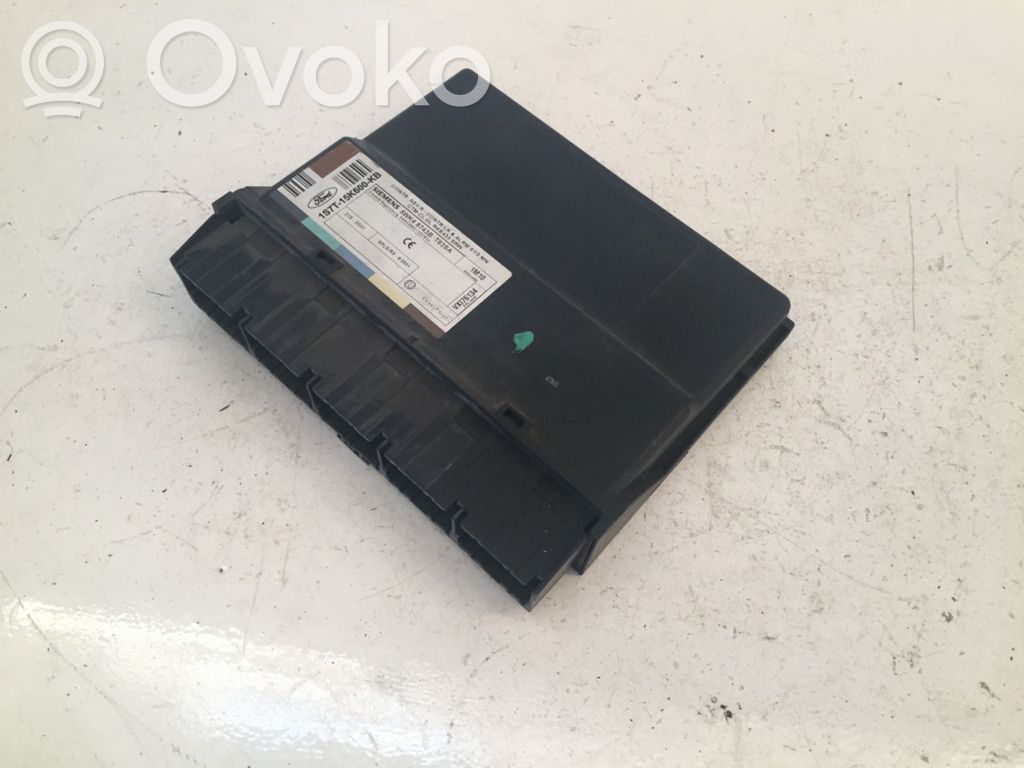 Ford Mondeo Mk III Comfort/convenience module 