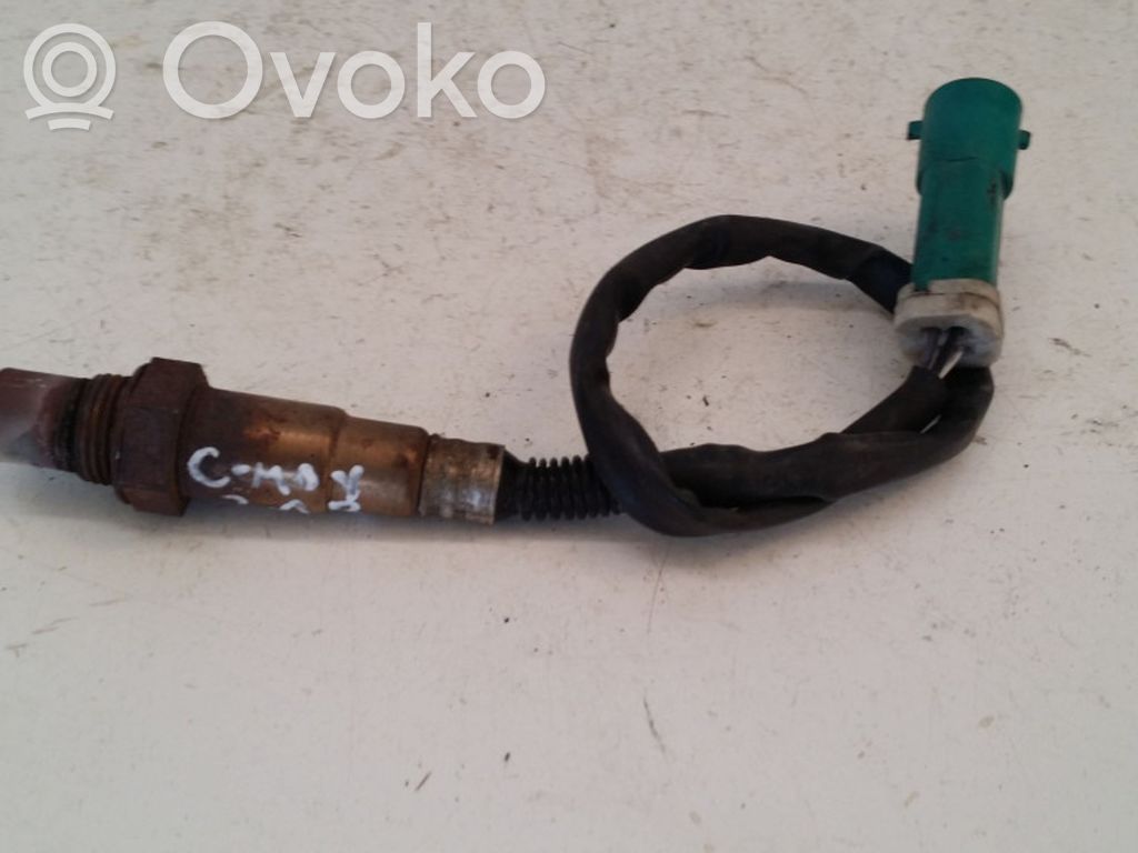 Ford Focus C-MAX Lambda probe sensor 
