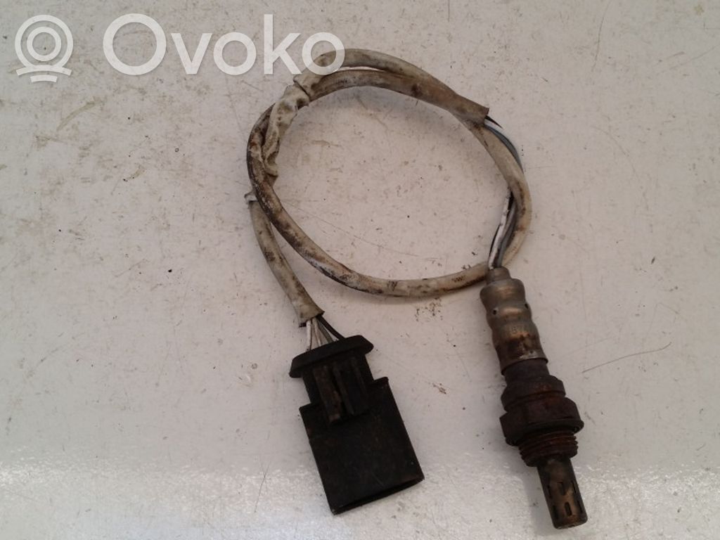 Mini One - Cooper R50 - 53 Lambda probe sensor 