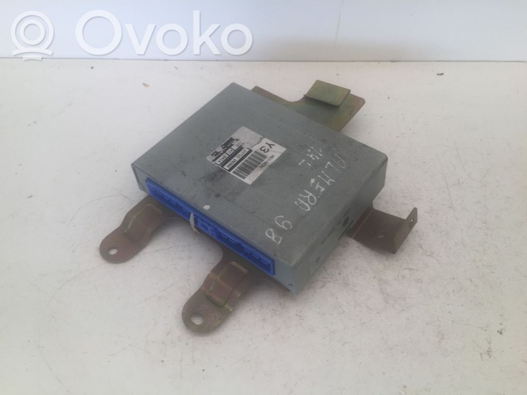 Nissan Almera Engine control unit/module 