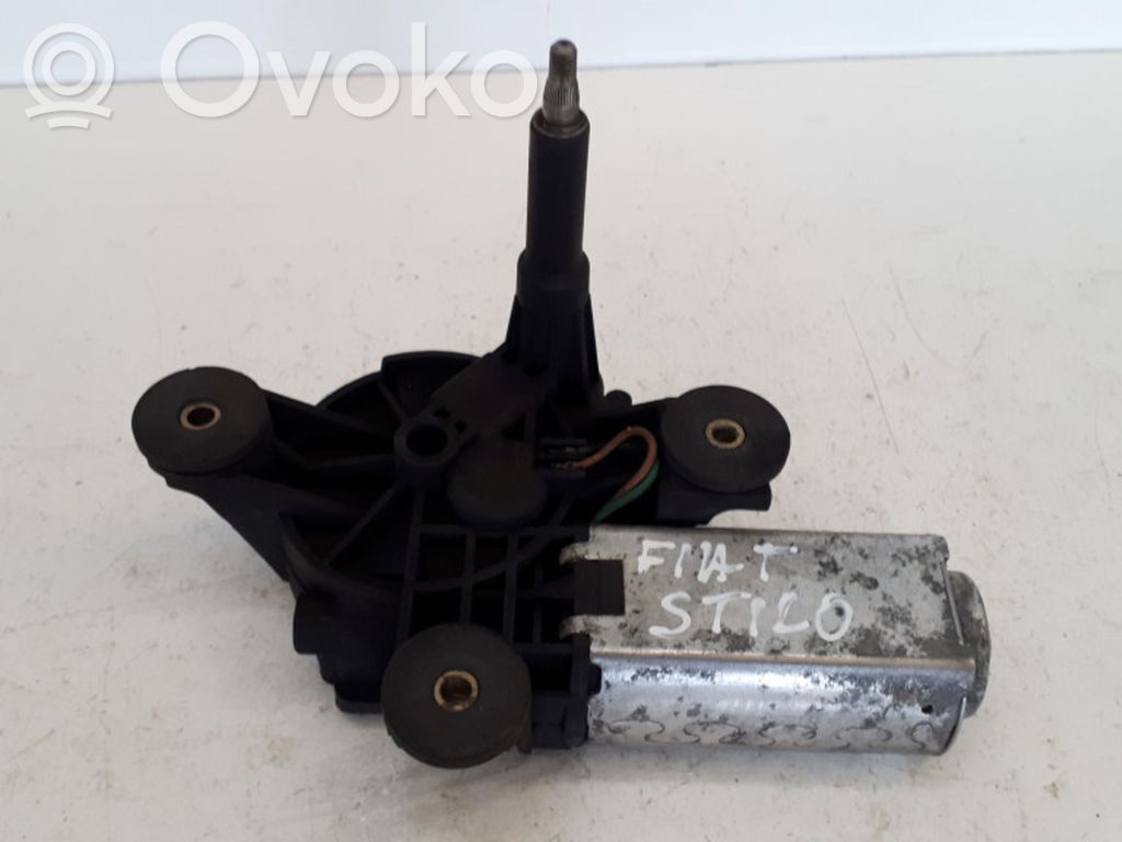 Fiat Stilo Rear window wiper motor 