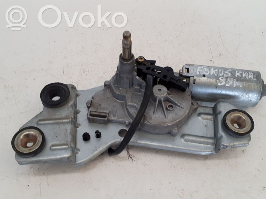 Ford Focus Wischermotor Heckscheibe 