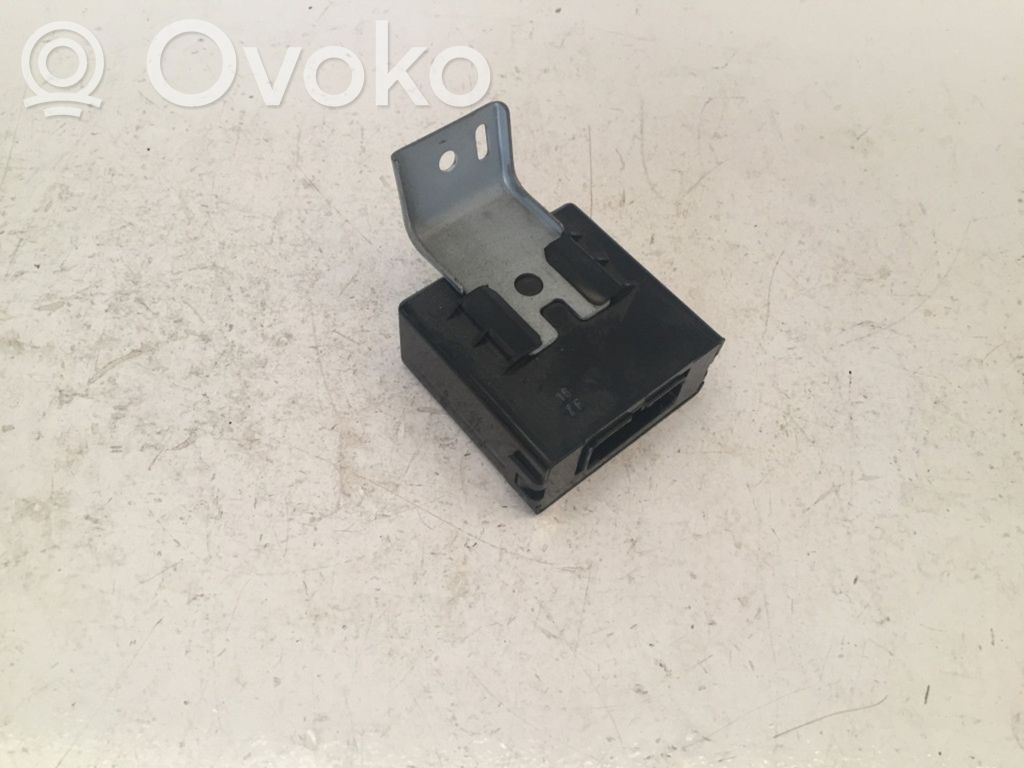Toyota Corolla E120 E130 Other control units/modules 