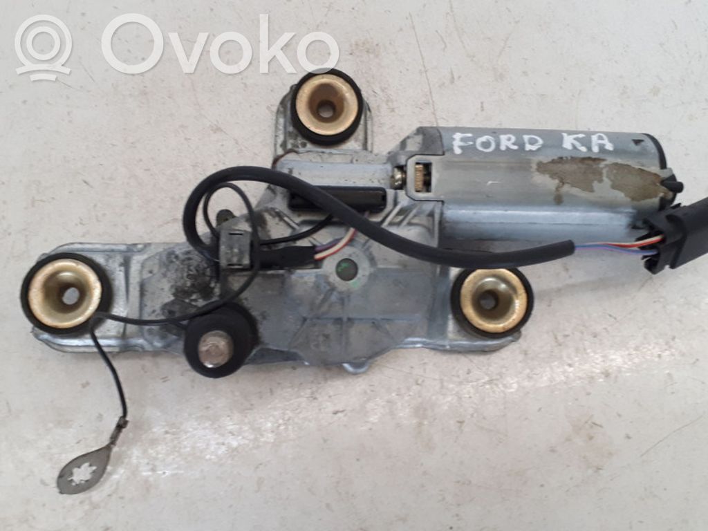 Ford Ka Rear window wiper motor 
