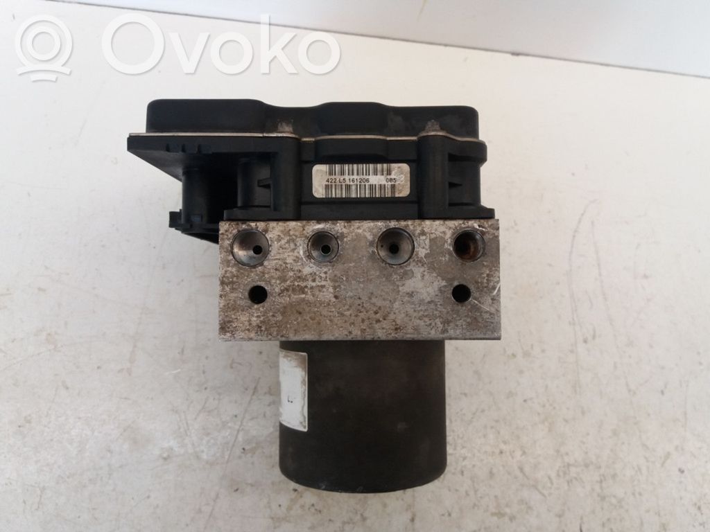 Fiat Ducato ABS Pump 