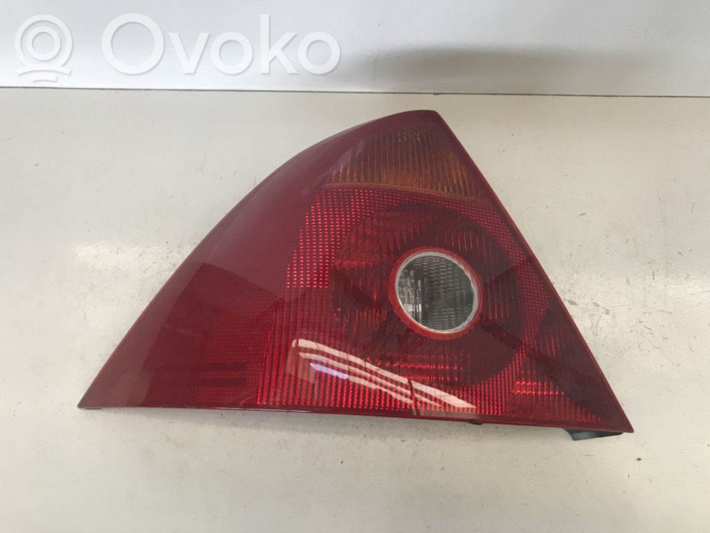 Ford Mondeo Mk III Takavalot 