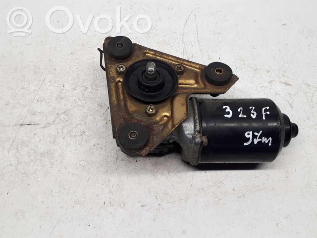 Mazda 323 Pyyhkimen moottori 