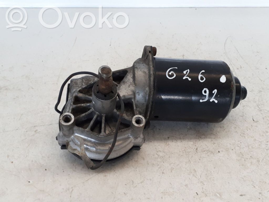 Mazda 626 Valytuvų varikliukas 