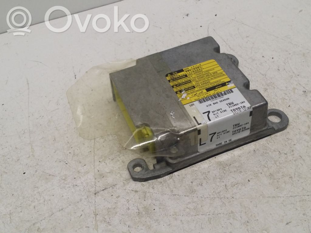Airbag control unit/module   8917002400,211082104,211082104,8917002400