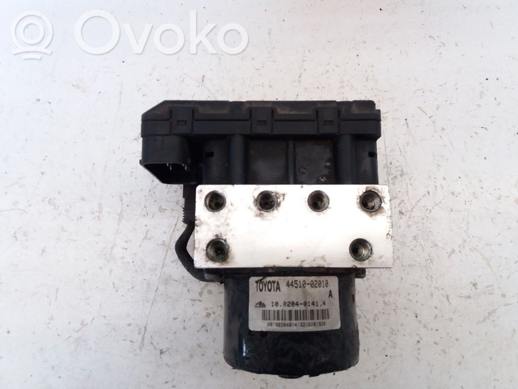 Toyota Corolla E110 ABS Blokas 
