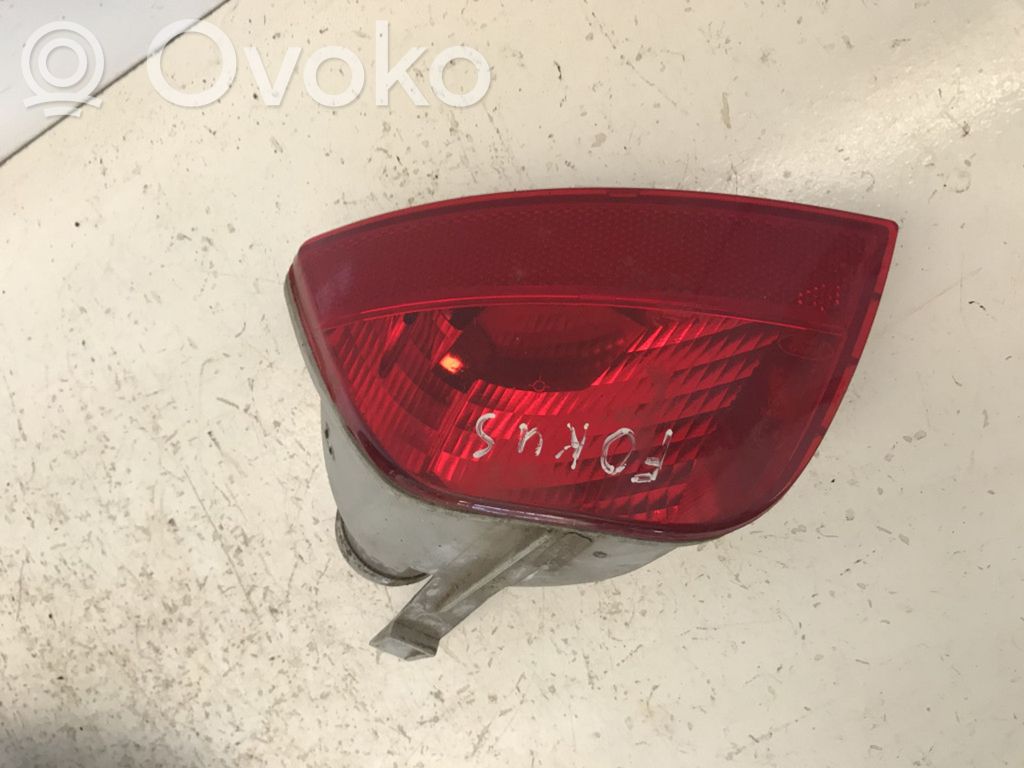Ford Focus Miglas lukturis aizmugurē 