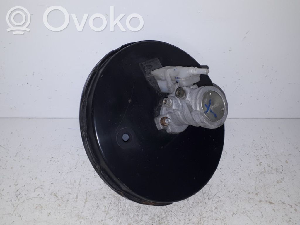 Ford Focus Stabdžių vakuumo pūslė 