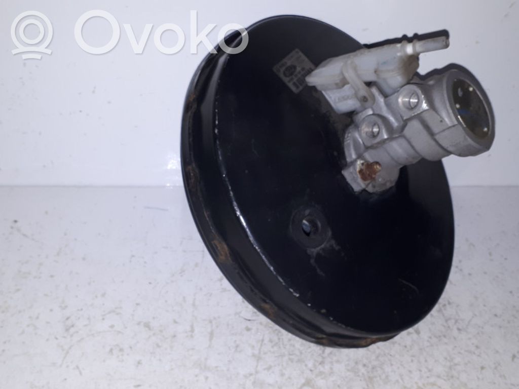 Stabdžių vakuumo pūslė   98AB2B195CH,0204021790