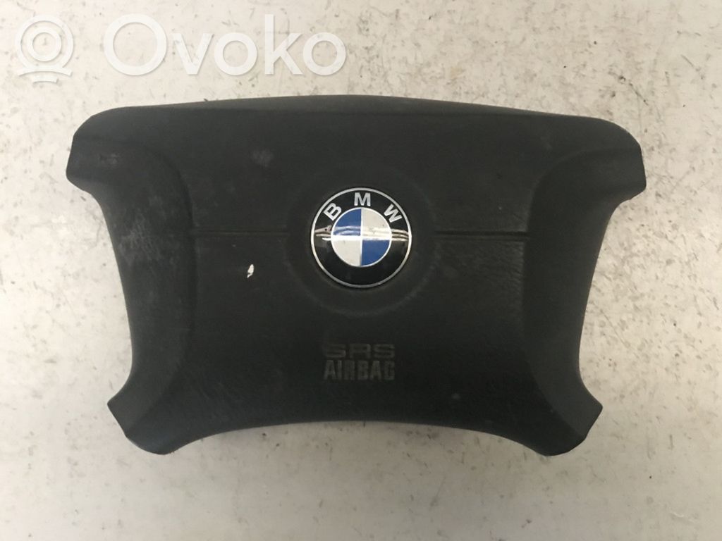 BMW 3 E36 Vairo oro pagalvė 