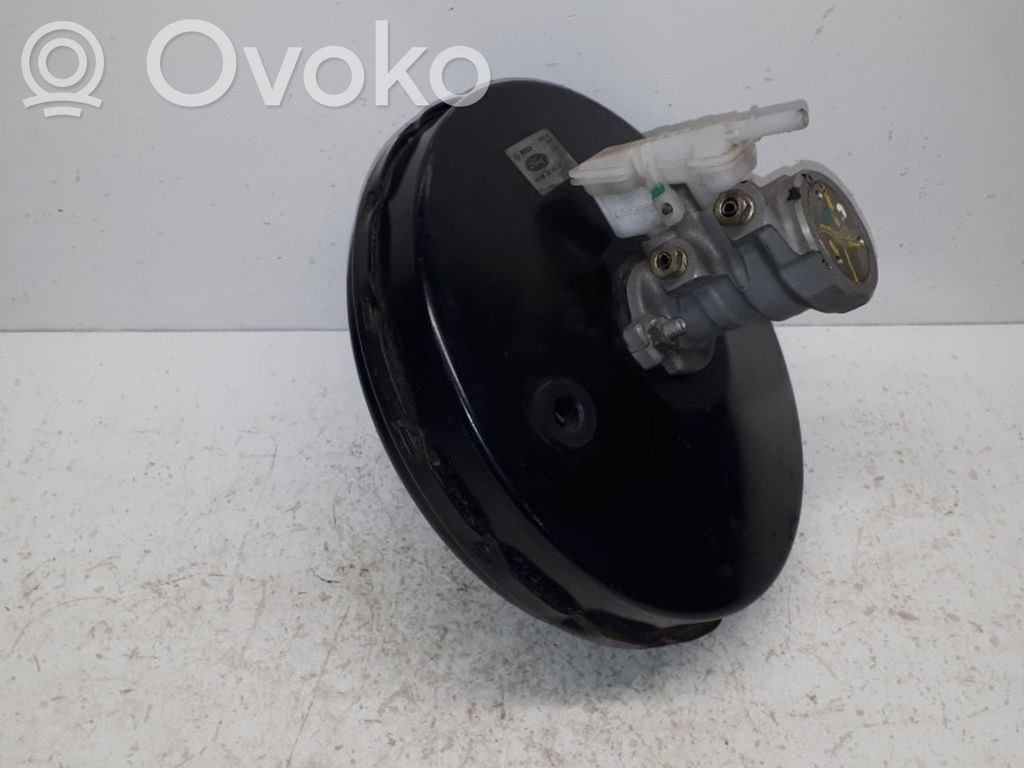 Ford Focus Brake booster 
