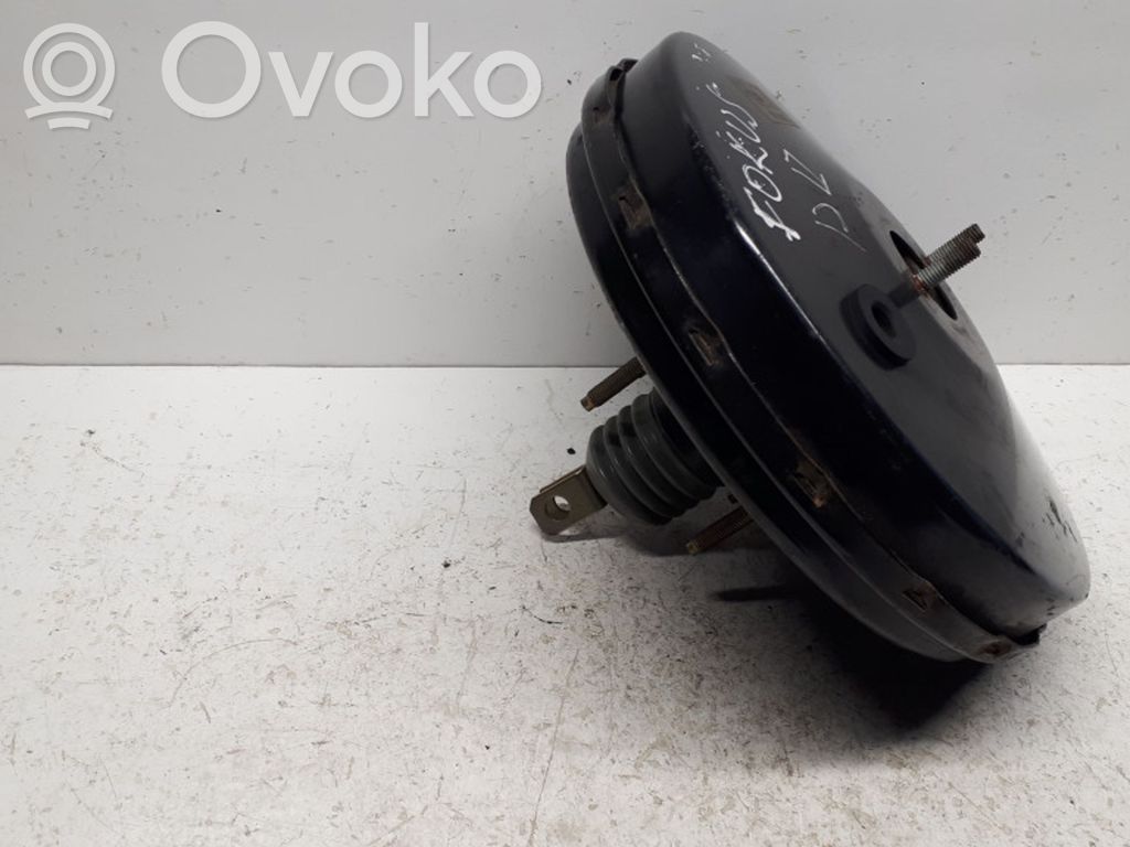 Ford Focus Brake booster 