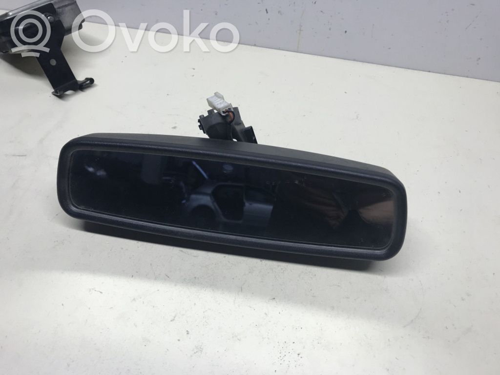 Ford Focus Rear view mirror (interior) 