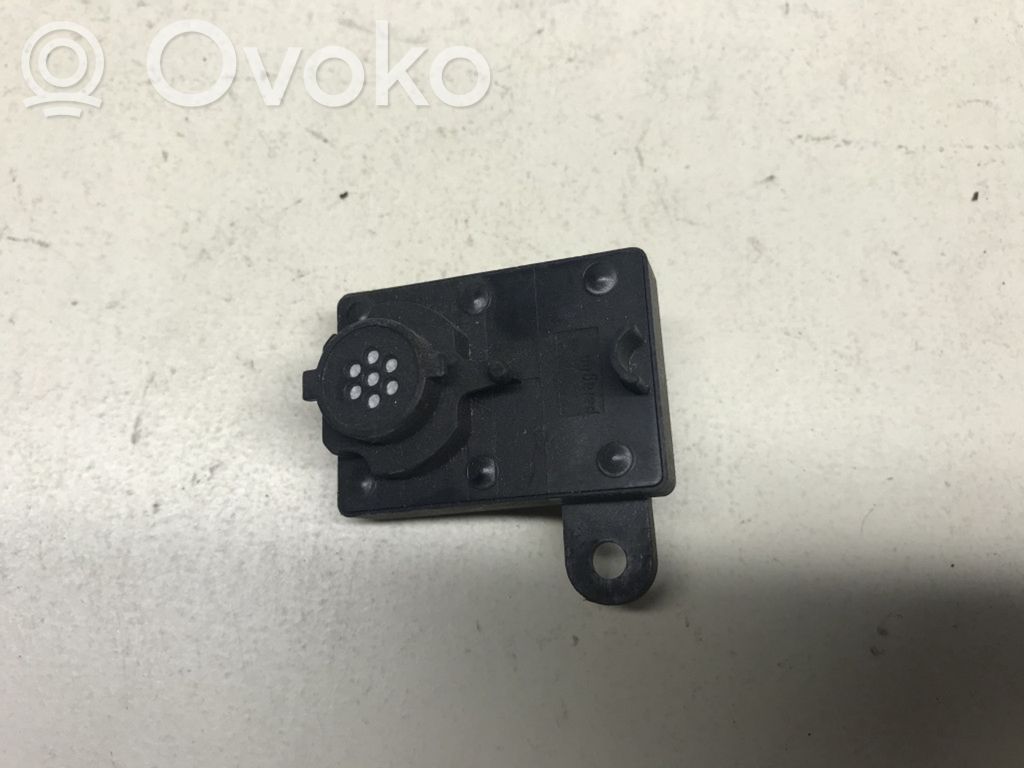 Citroen C5 Air quality sensor 