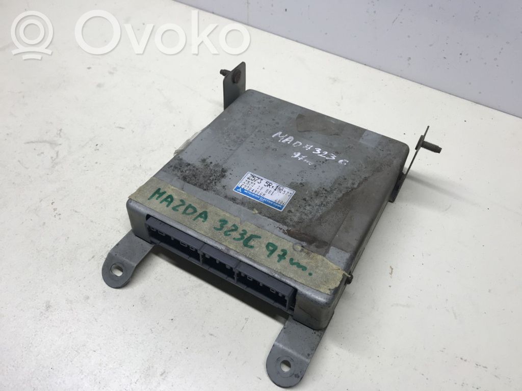 Mazda 323 Engine control unit/module 