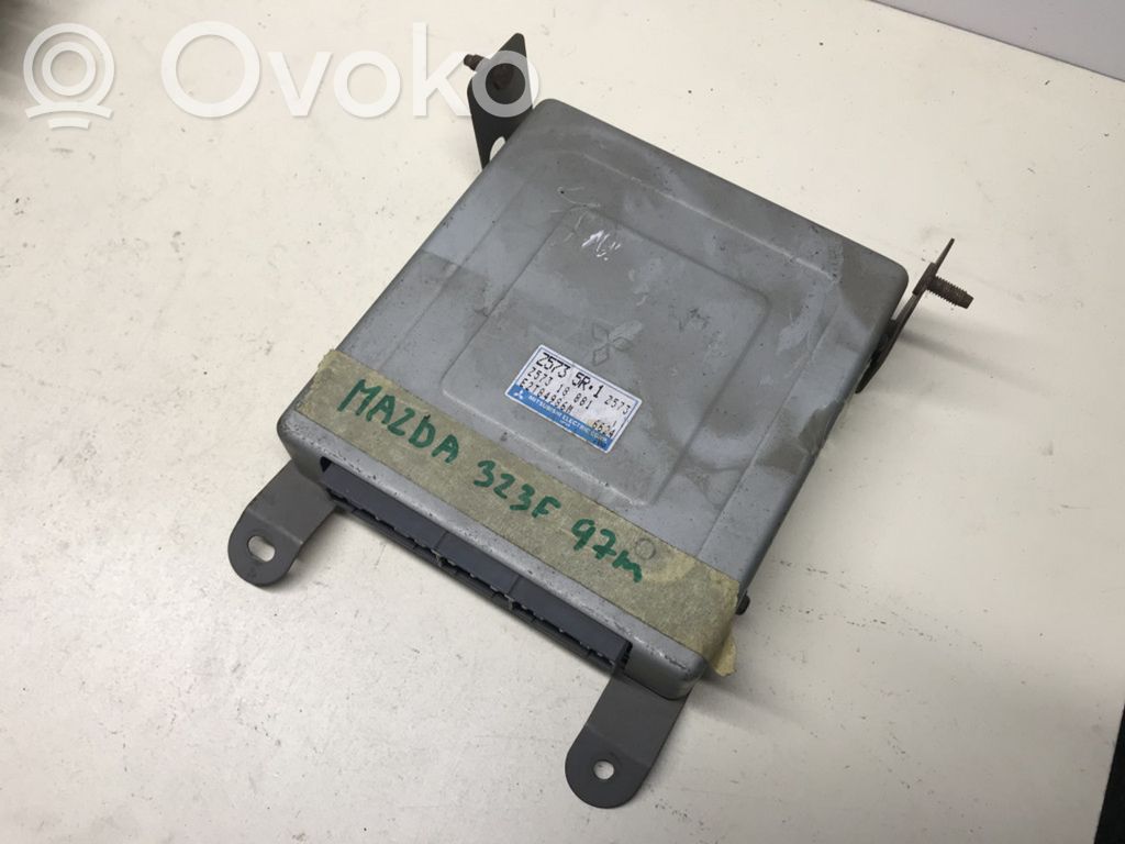 Mazda 323 F Engine control unit/module 