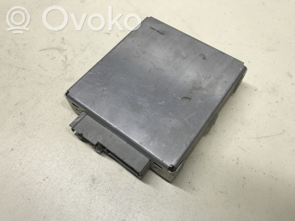 Daewoo Nubira Engine control unit/module 