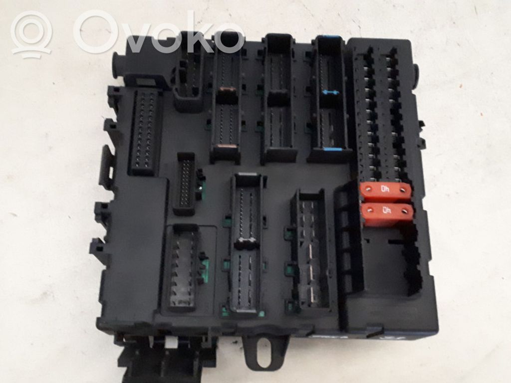 Saab 9-3 Ver2 Módulo de fusible 