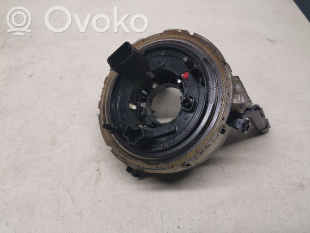 Audi A4 S4 B6 8E 8H Muelle espiral del airbag (Anillo SRS) 
