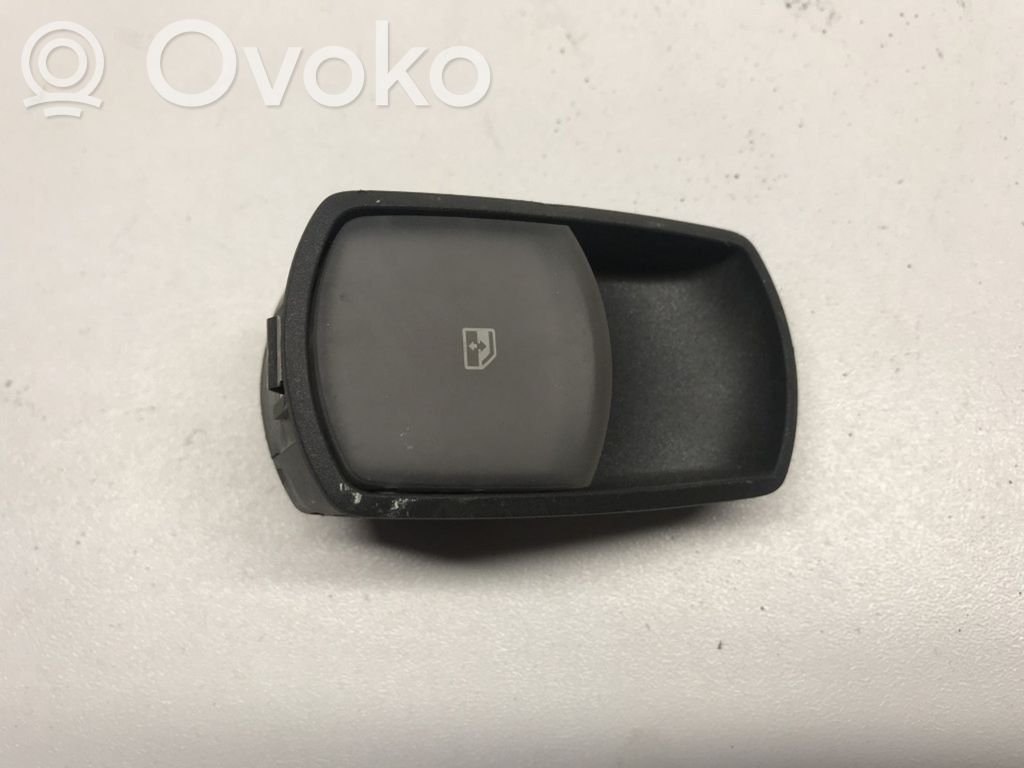 Opel Corsa D Electric window control switch 