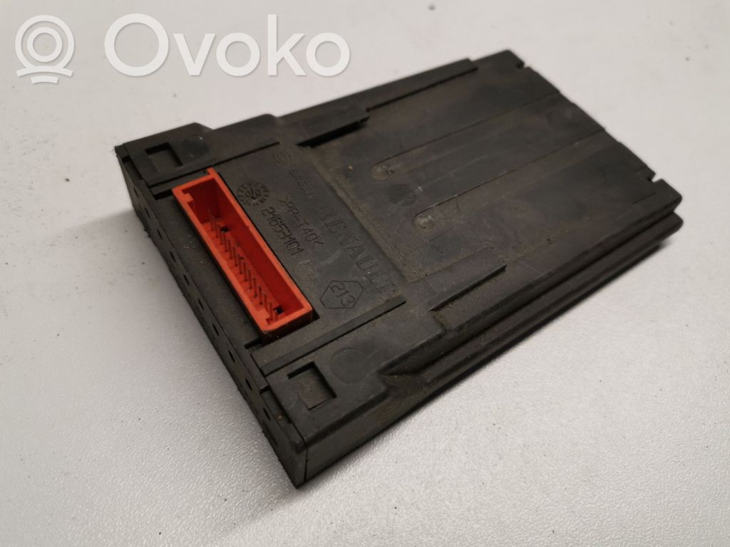 Renault Laguna II Other control units/modules 