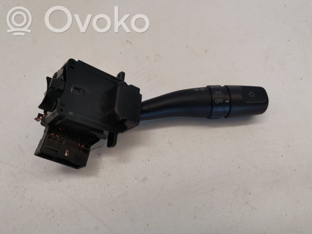 Hyundai Matrix Indicator stalk 