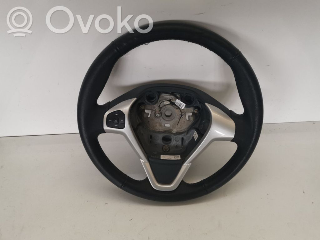 Ford Fiesta Руль 